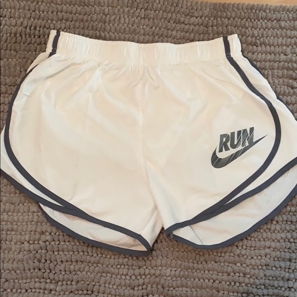 Nike Pants - Nike dry fit running shorts